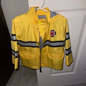 London fog 24M raincoat